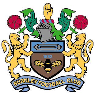 Burnley Badge