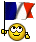 French flag