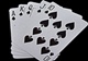 Royal flush