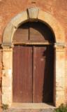 Click door for Site Map and Guestbook