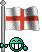 england flag