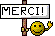 merci