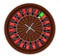 roulette wheel